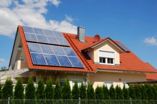 Cost of Solar Panels