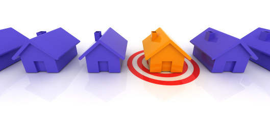 Choosing the Right Target Home